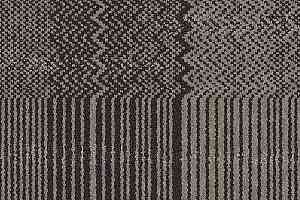 Ковровая плитка Interface Visual Code Stitch Count 9279005 Flint Count фото  | FLOORDEALER